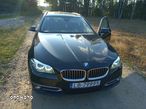 BMW Seria 5 520d Luxury Line - 16