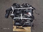 Motor AUDI A6 IV fase 1 e 2 2.0L 190 CV - DDD DDDA - 1