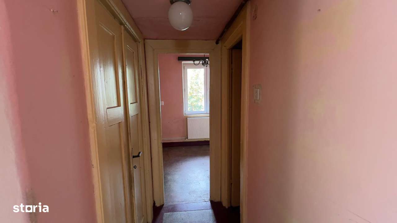 Apartament zona centrala-3