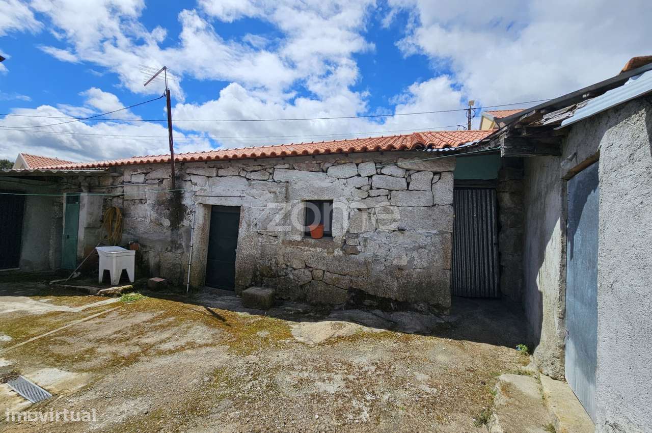 Moradia, 270 m², Pópulo e Ribalonga - Grande imagem: 3/21