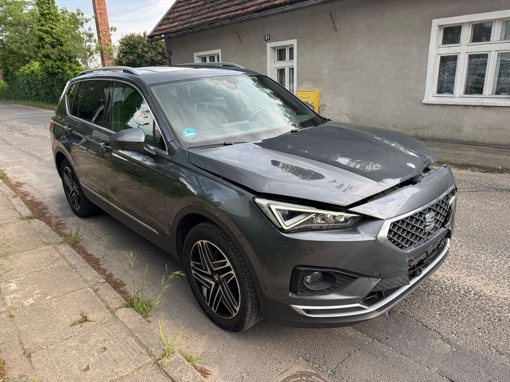 Seat Tarraco 1.5 TSI ACT OPF Xcellence 2019