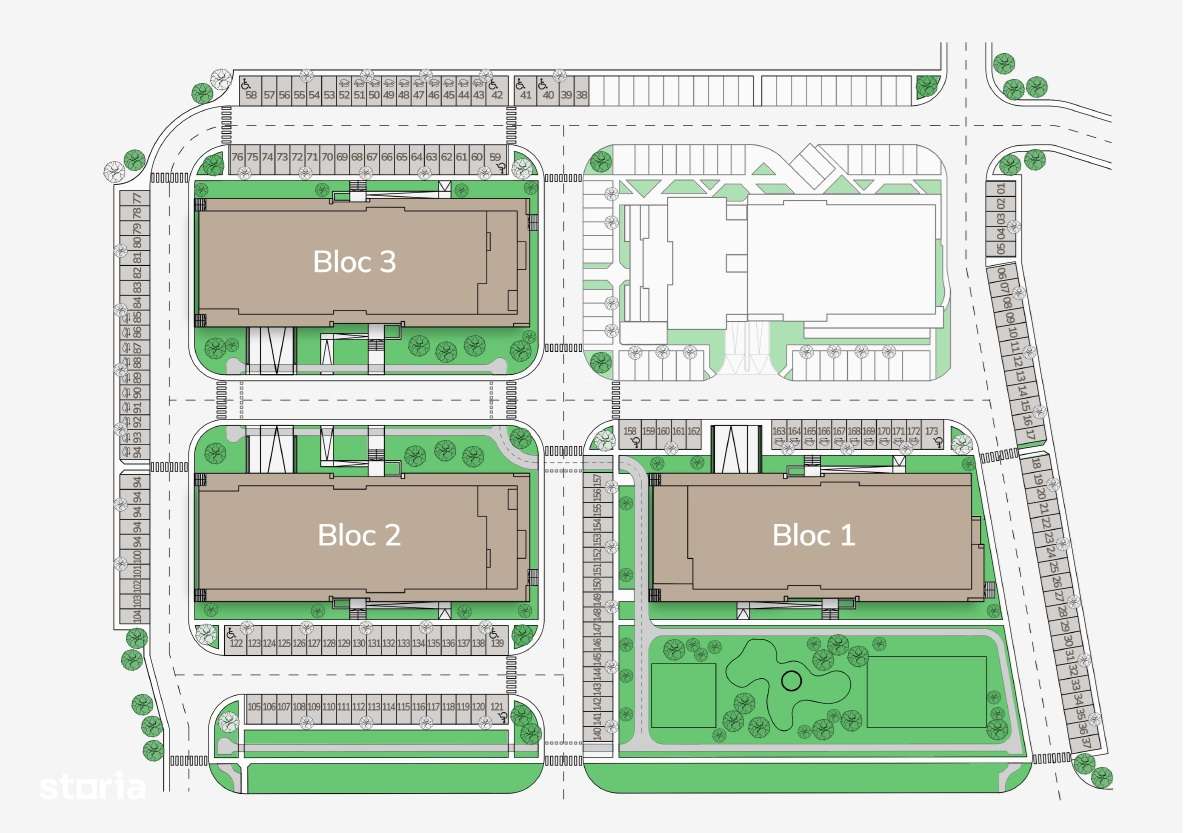 Dezvoltator Apartament doua camere, Welmont/Rokman - Imagine principală: 5/13