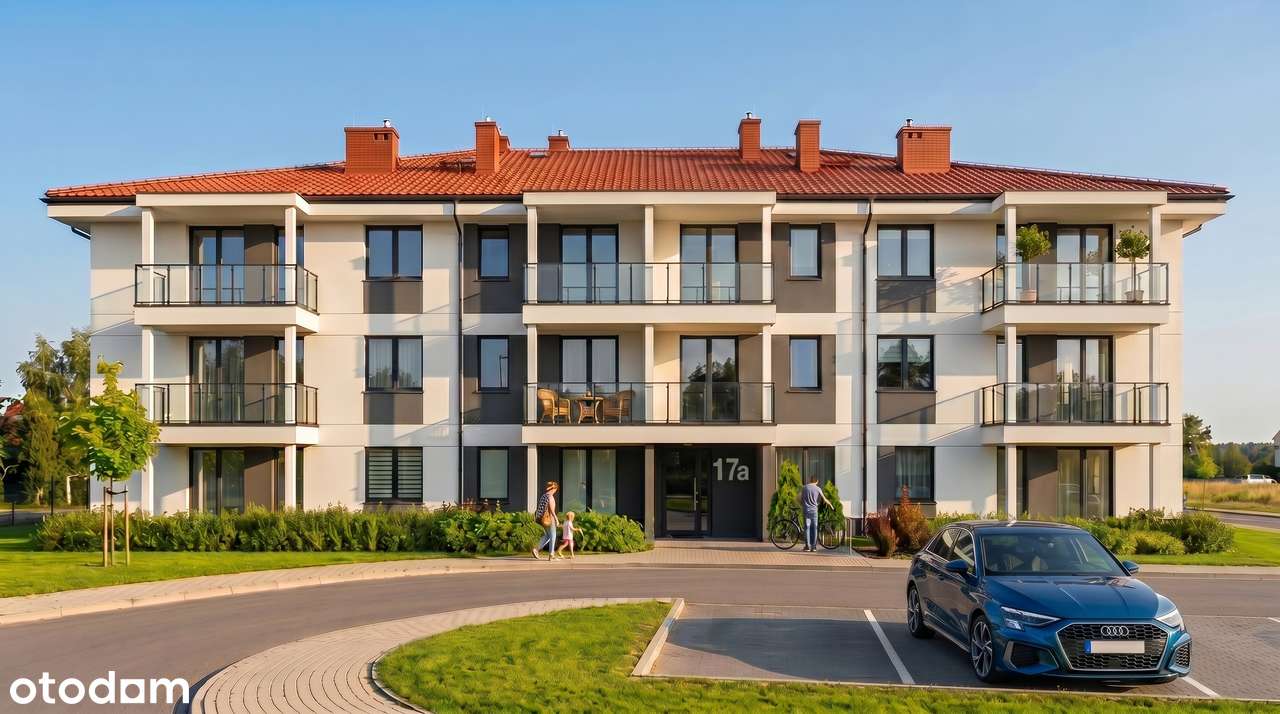 , ul. Międzyrzecka