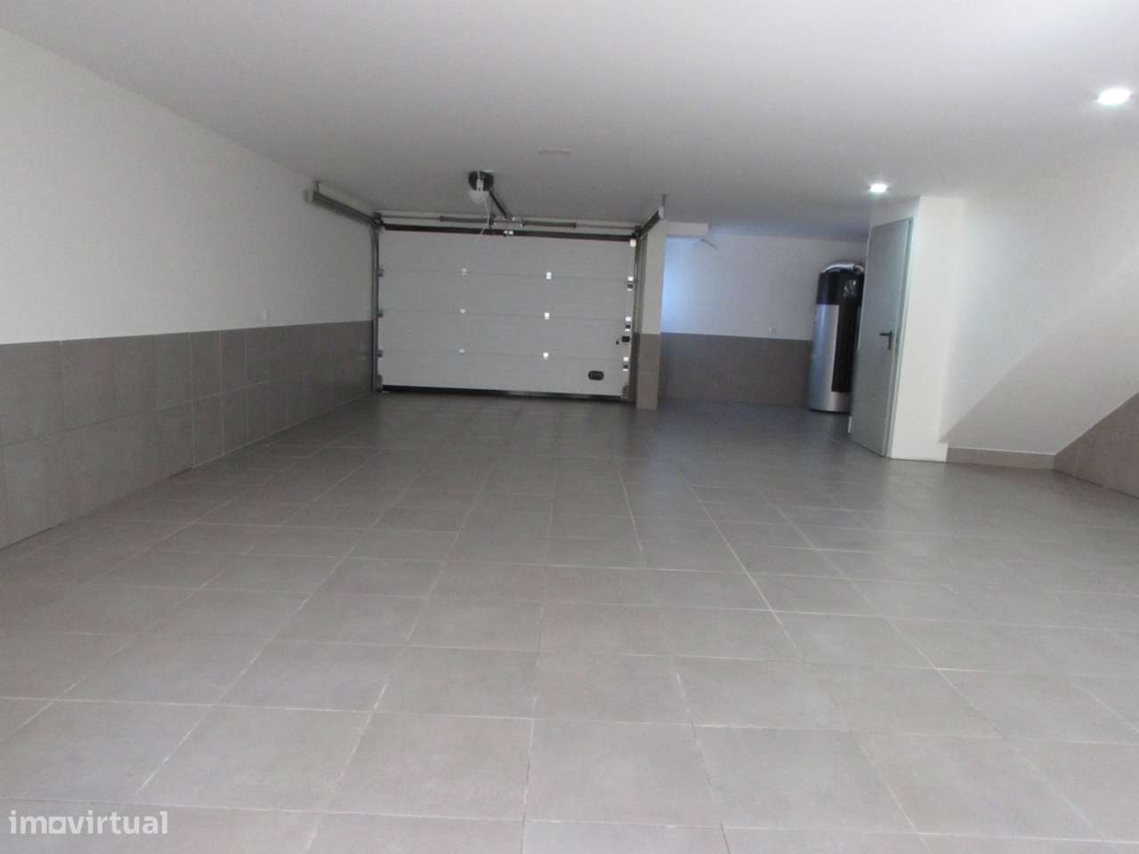 Moradia Gaveto, T3 ou T4.-17