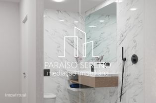 Apartamento T4 de Luxo no Centro de Stª Maria da Feira - Grande imagem: 4/19