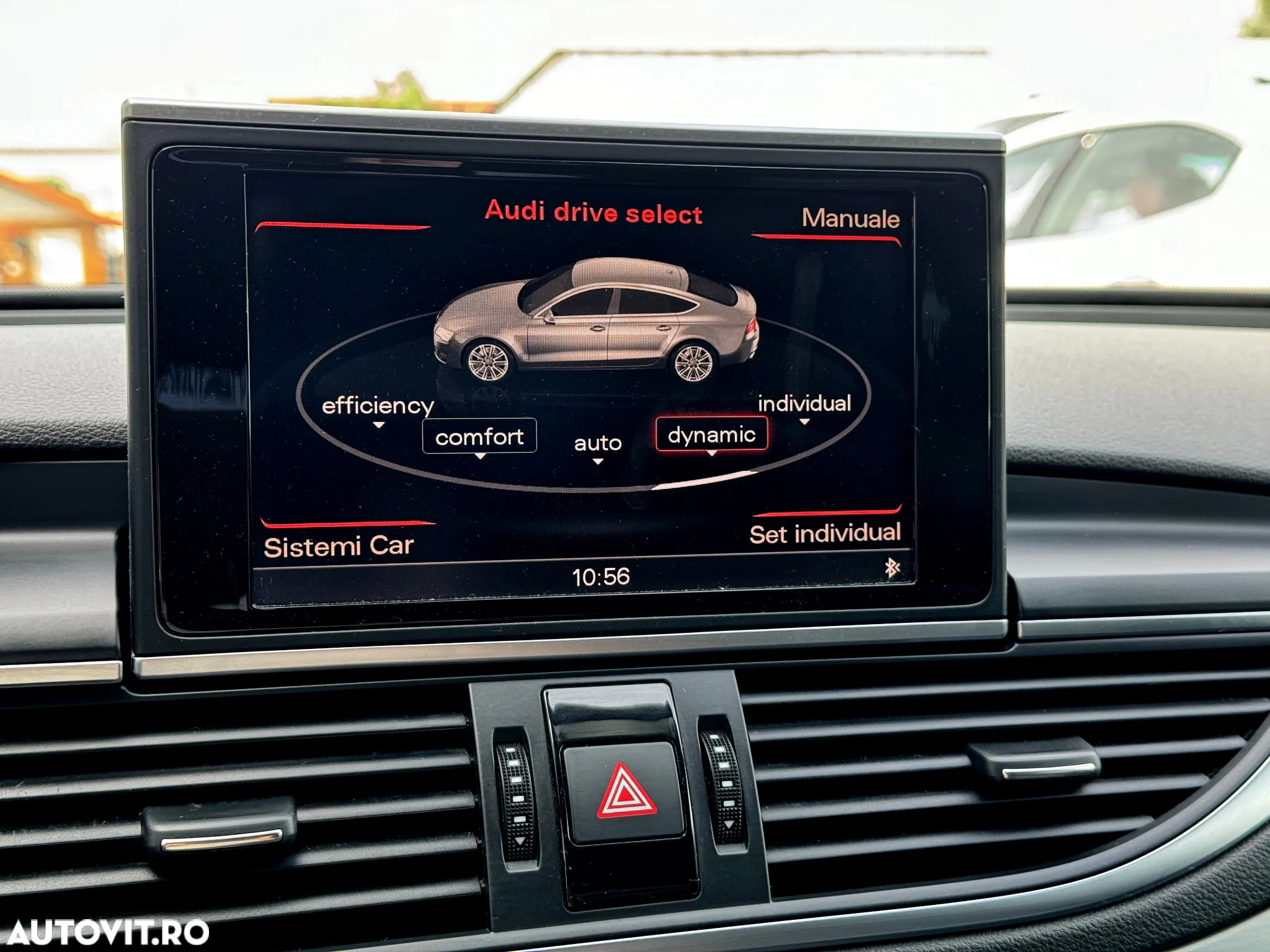 Audi A7 3.0 TDI Quattro S-Tronic - 16