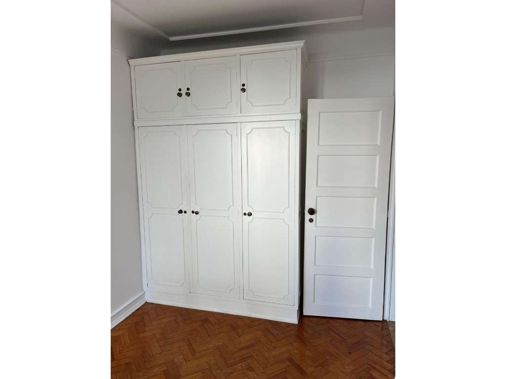 Apartamento T2 na Av. EUA - Lisboa | Arrendamento - Grande imagem: 4/18