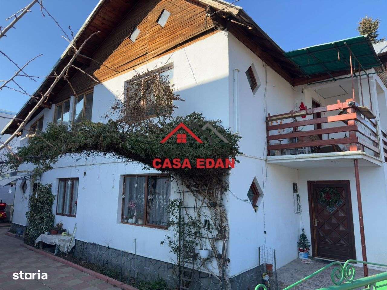 Casa in Banesti--119.000 e - Imagine principală: 2/20