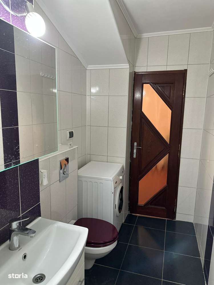 Vand apartament 3 camere-zona Lebada-3