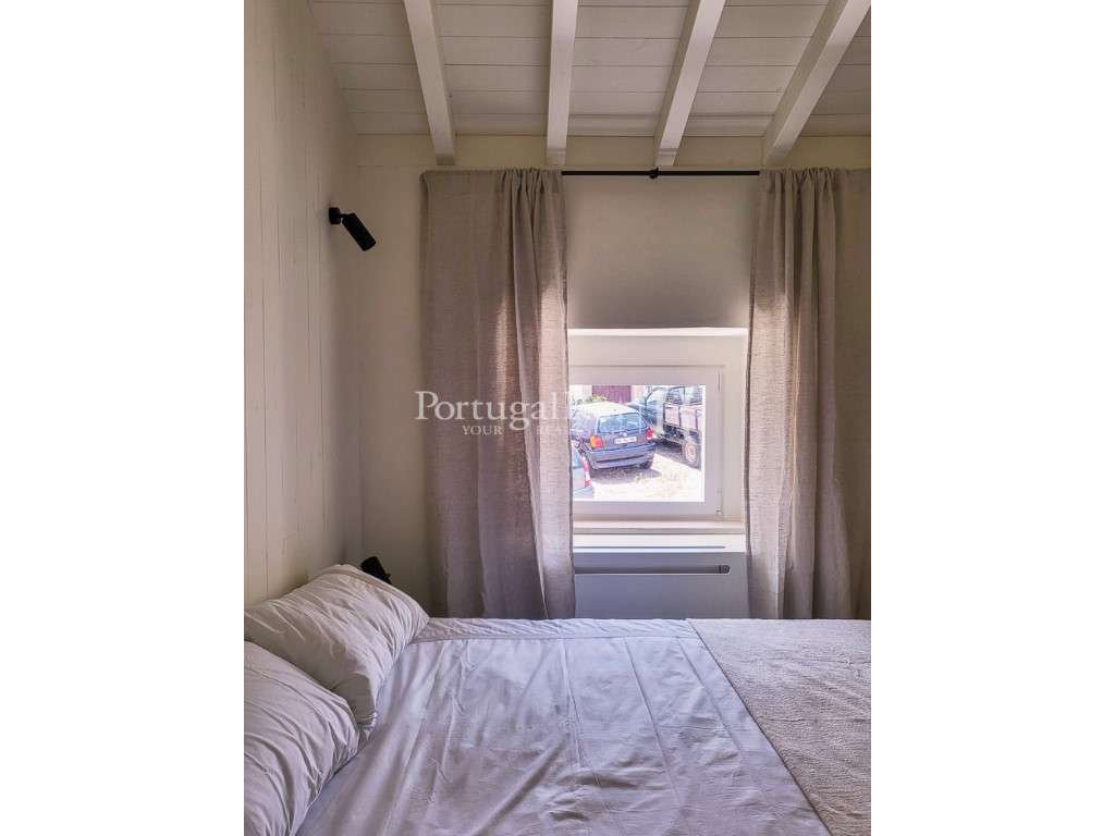 Moradia T2 Totalmente Reabilitada - Grande imagem: 5/27