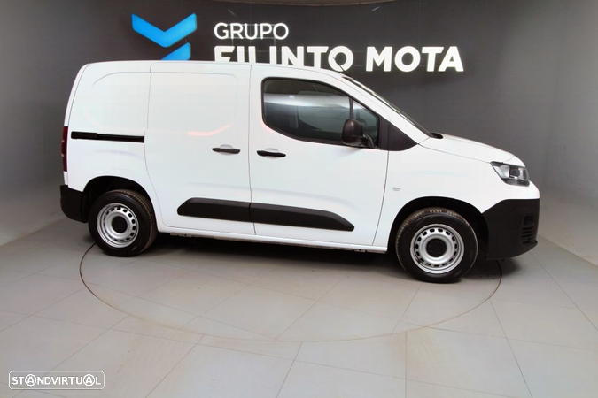 Citroën Berlingo Van M 1.5 Bluehdi Club - 9