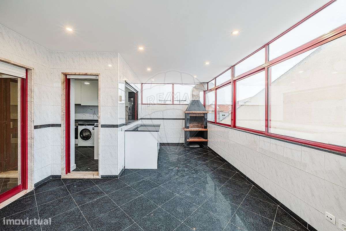 Apartamento T3 para venda-14
