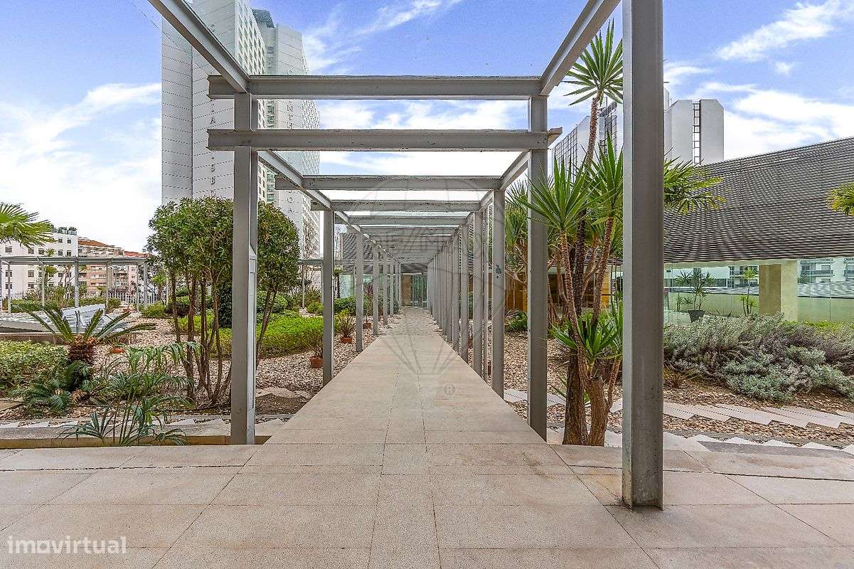 Apartamento T1 para arrendamento - Grande imagem: 4/23