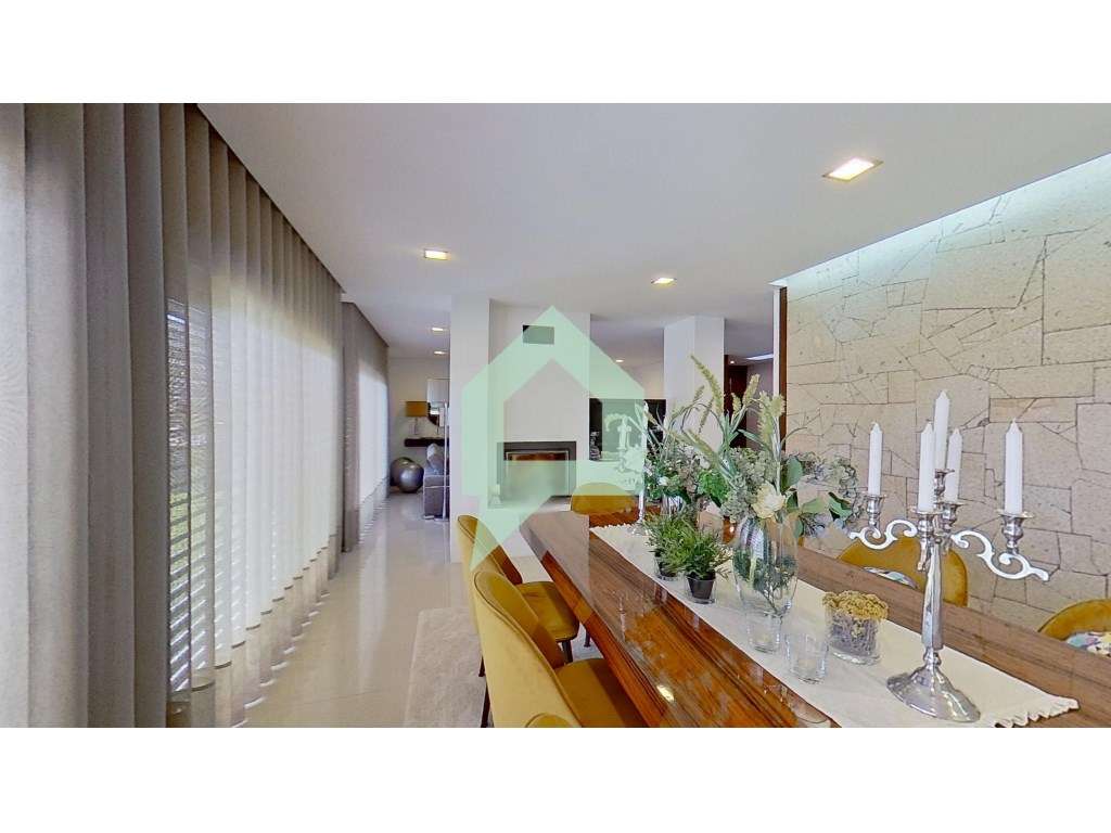 Moradia individual, com três quartos, em Carvalhal, Barcelos.-13