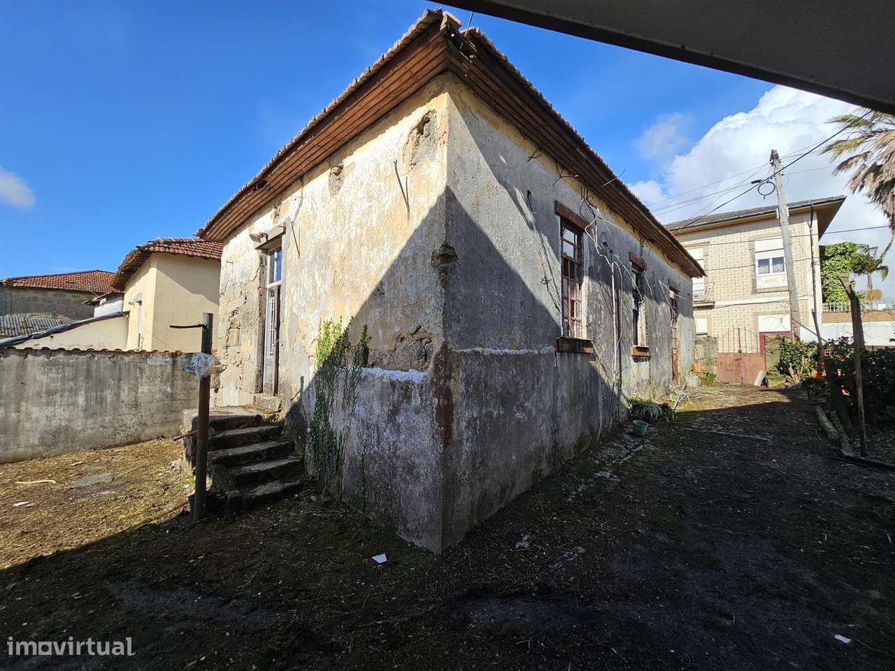 Moradia T6 Venda em Gulpilhares e Valadares,Vila Nova de Gaia-11