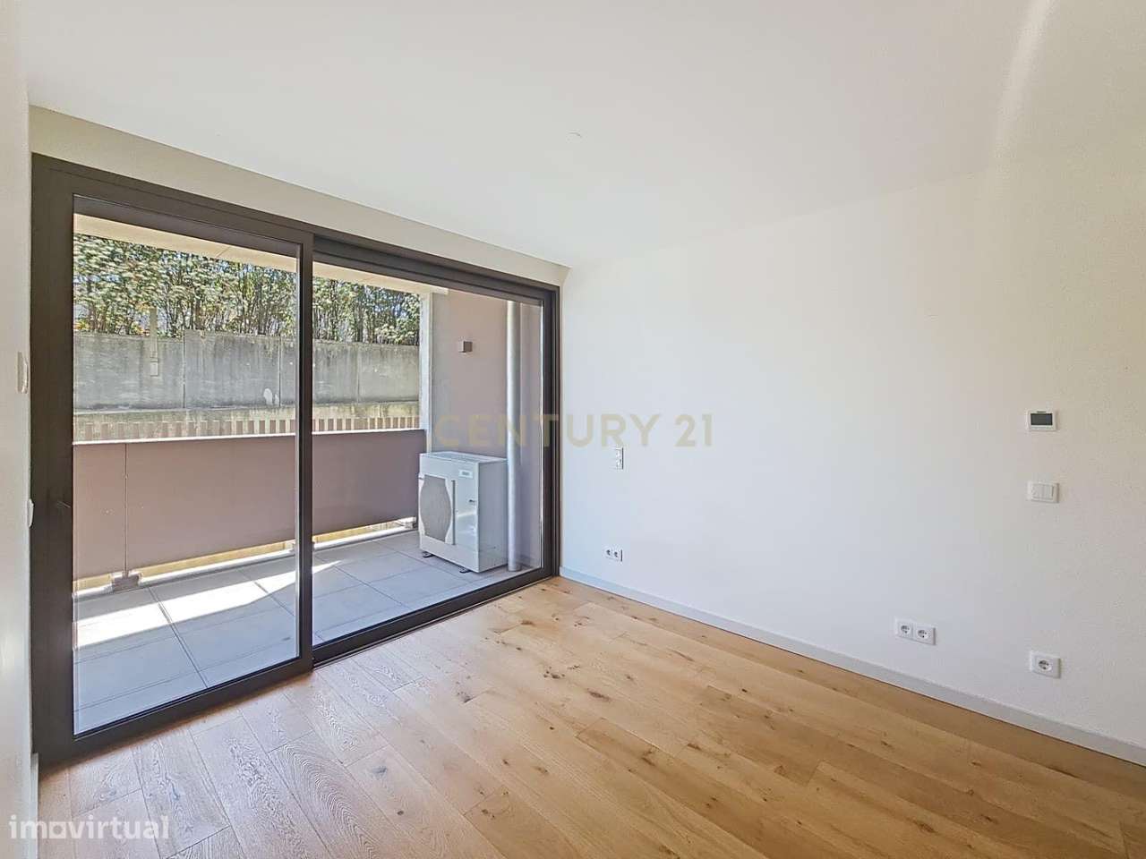 Apartamento T2 + 1 Moderno – Empreendimento Magnólia | Avenida João Si-34