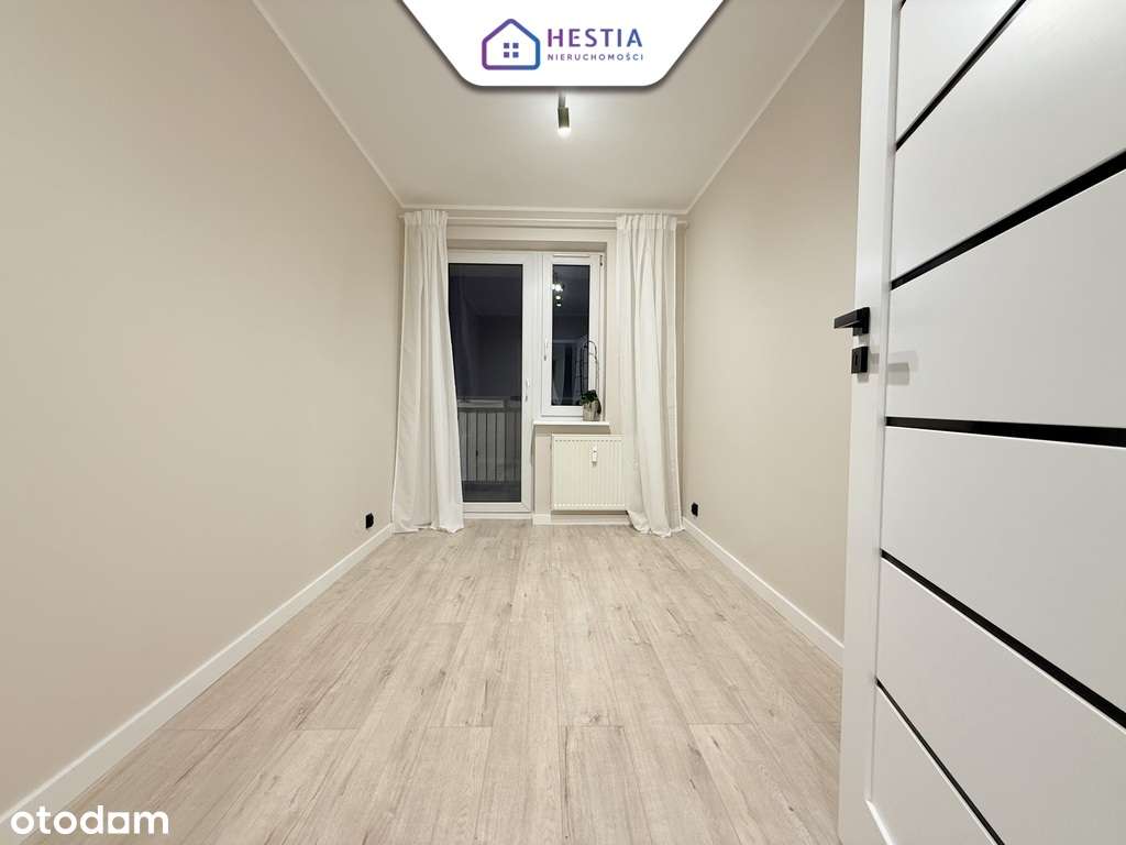 Piękne 3 pokojowe mieszkanie na Prawobrzeżu !!! - Pełny obrazek: 5/8