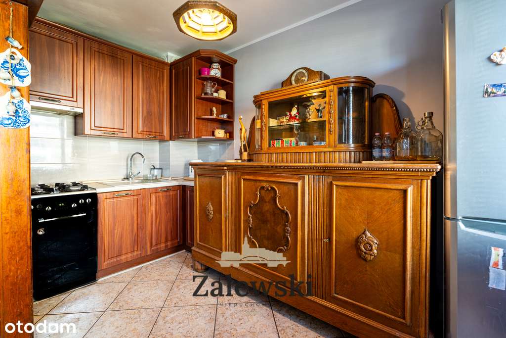 Przestronne trzy pokoje  na Górczynie-0