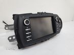 TOYOTA YARIS III RADIO NAWIGACJA 86140-0D390 - 2