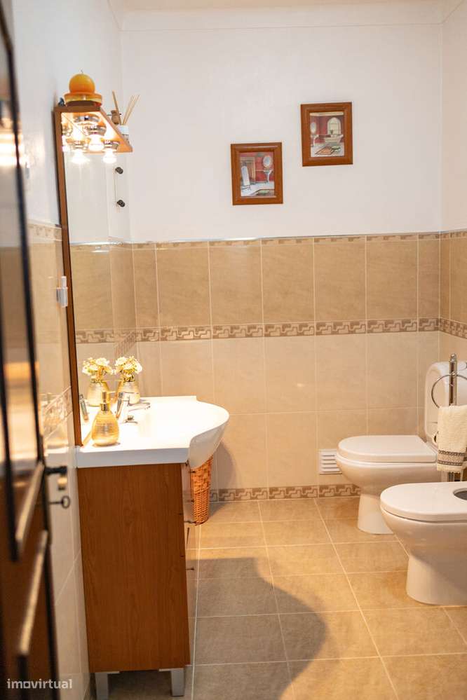 Moradia térrea T3 em Coruche, Fajarda e Erra-28