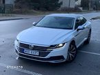 Volkswagen Arteon 2.0 TDI SCR Elegance DSG - 4