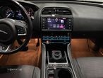 Jaguar XE 2.0 D R-Sport Aut. - 15