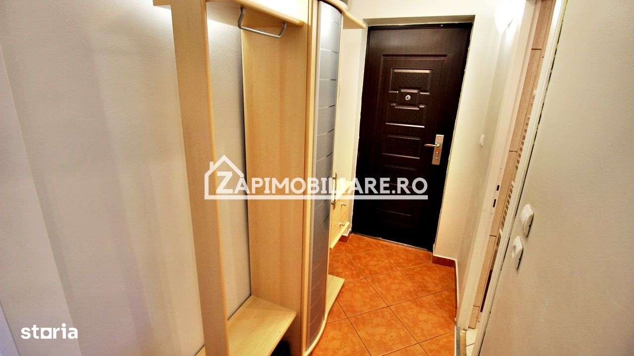 Apartament 1 camera, zona centrală Targu Mures-7