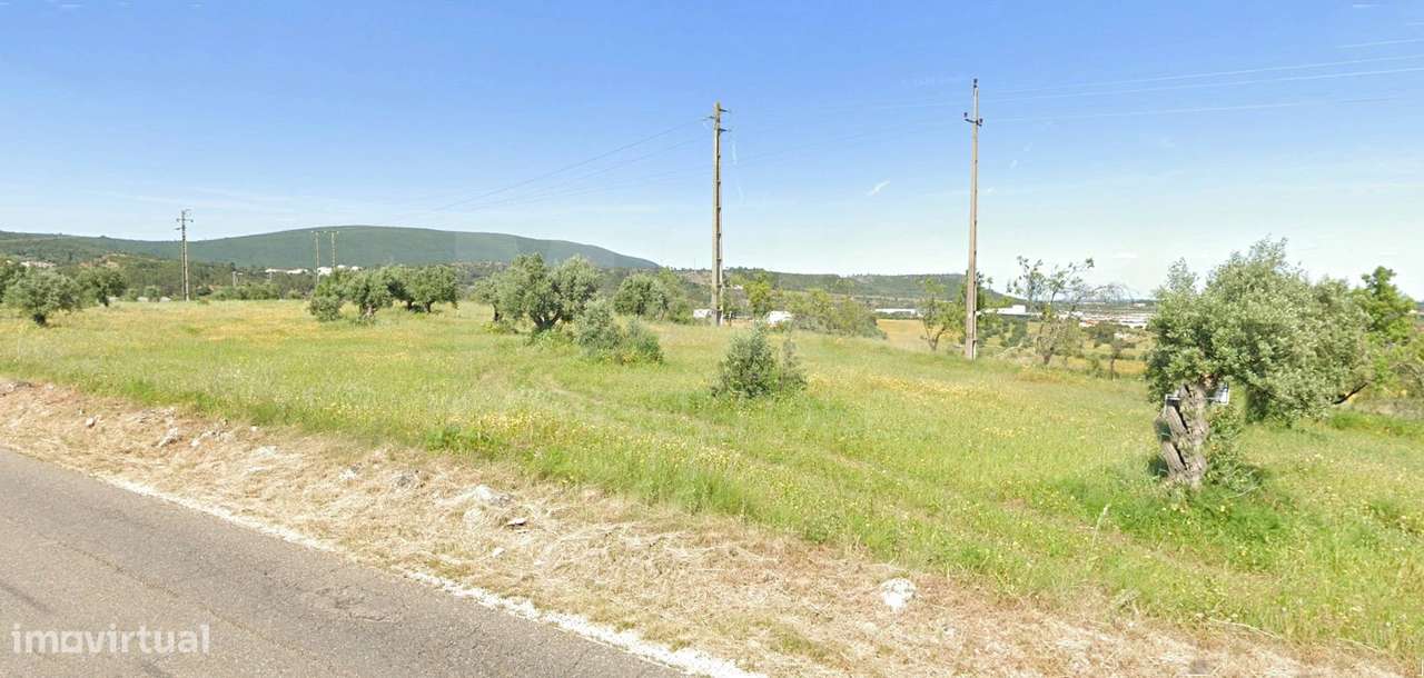 Terreno Rustico CHÃ Alcanena - Grande imagem: 4/6