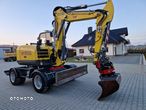 Wacker Neuson EW100 ROTOTILT - 1