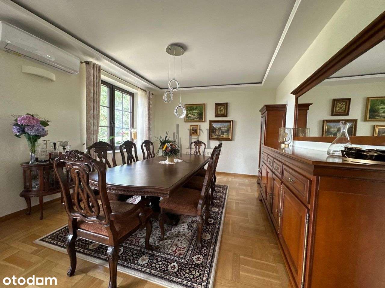 Wyjątkowa Posiadłość! komfort i natura pod miastem-5