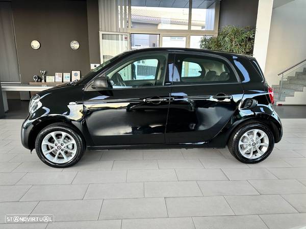 Smart ForFour 1.0 Passion 71 - 4