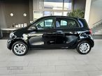 Smart ForFour 1.0 Passion 71 - 4