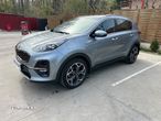 Kia Sportage 1.6 DSL MHEV 7DCT HP 4x2 GT Line - 5