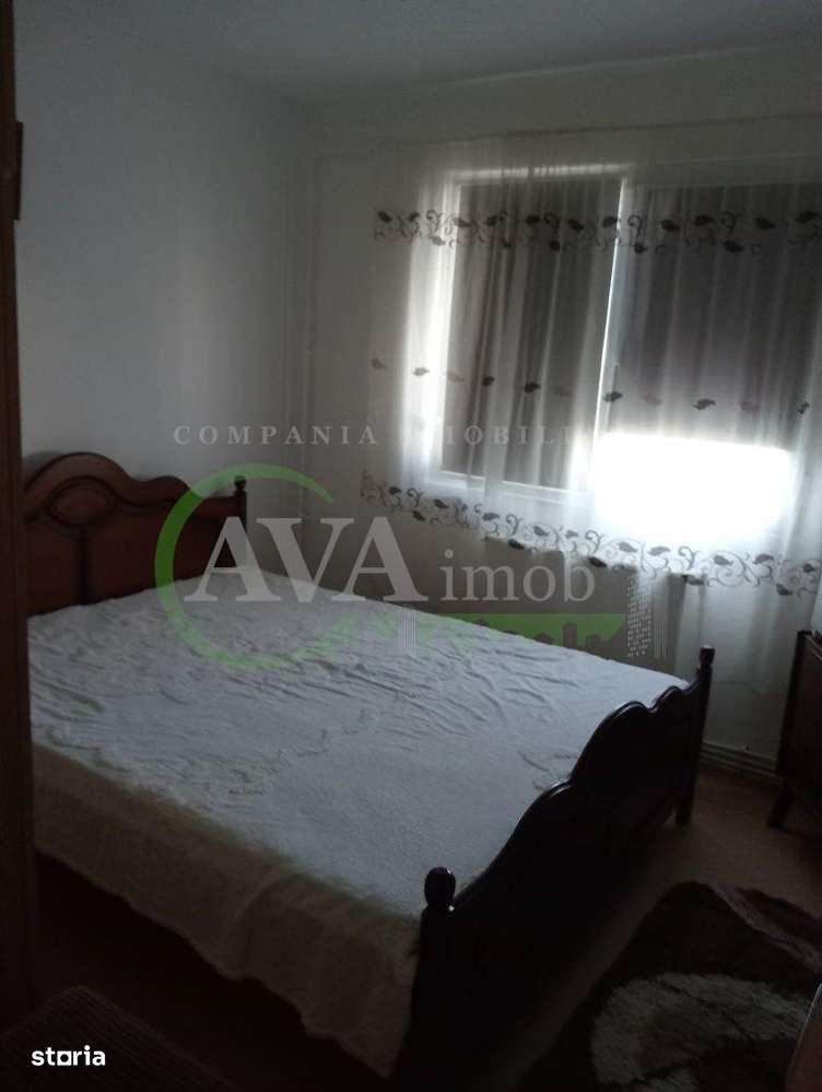 Apartament 2 camere semidecomandat zona  Cora - Imagine principală: 5/5