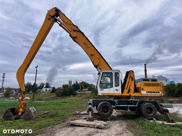 Liebherr A934 934 - 5