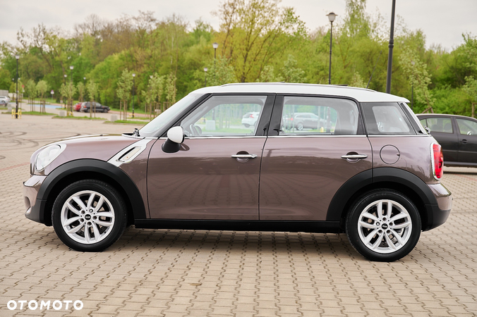 MINI Countryman Cooper - 8