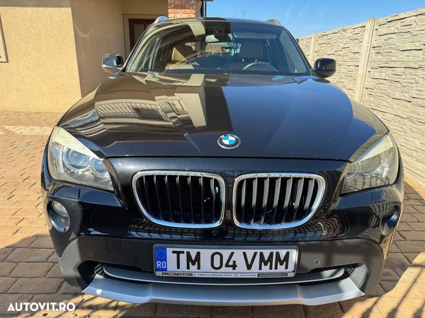 BMW X1 - 7