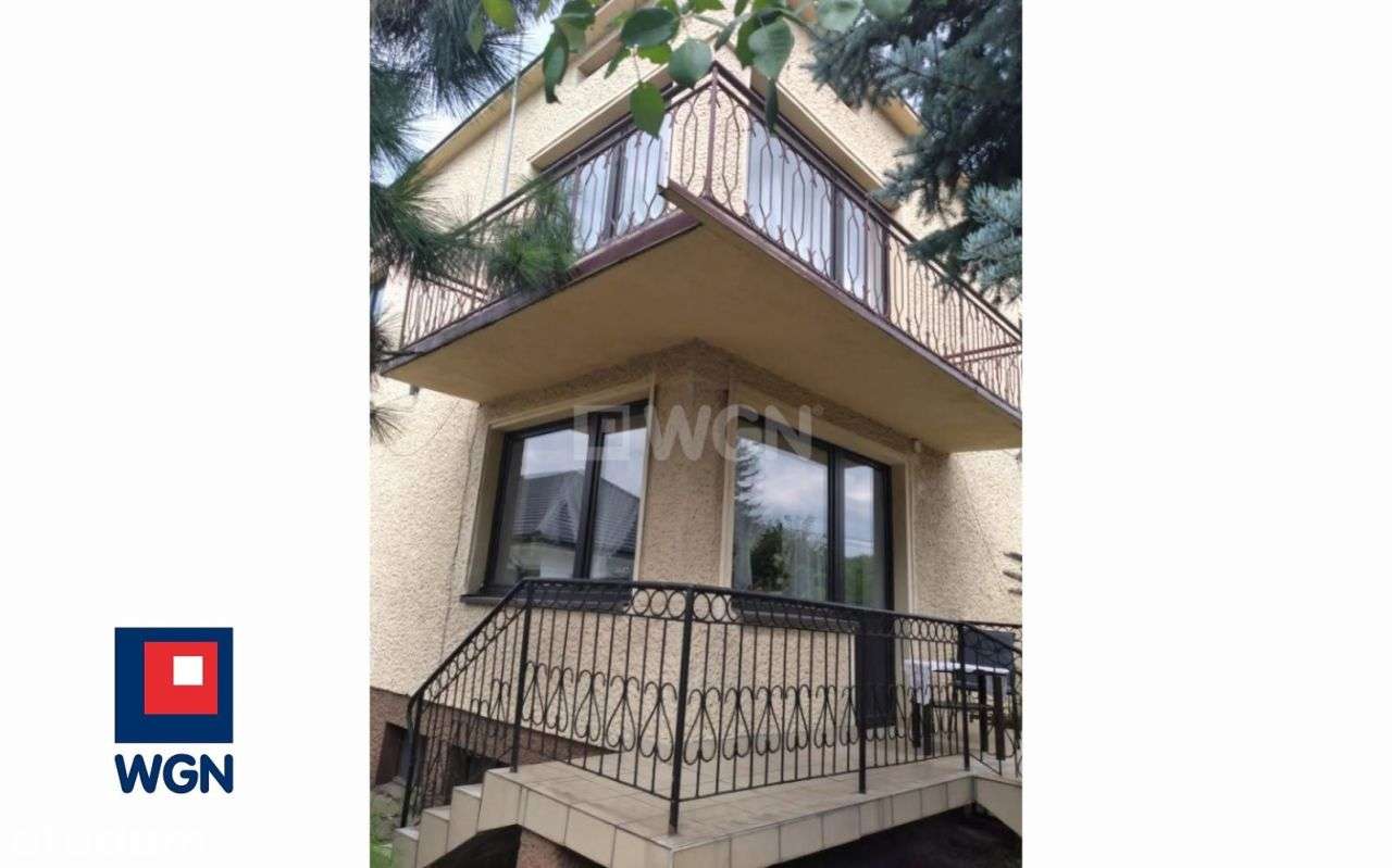 Twoje miejsce do życia -duży piękny dom. - Pełny obrazek: 4/18