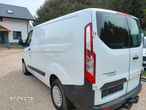 Ford TRANSIT CUSTOM 2,2 TDCI 155KM L1H1 - 6