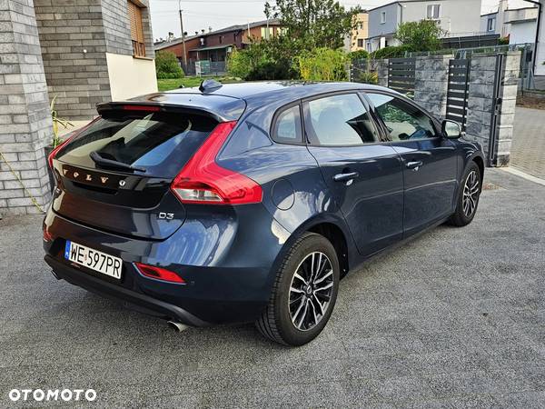 Volvo V40 CC D3 Drive-E Momentum - 5