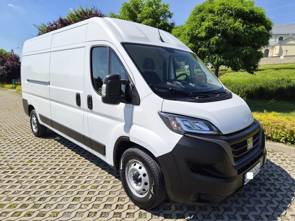 Fiat Ducato 2024
