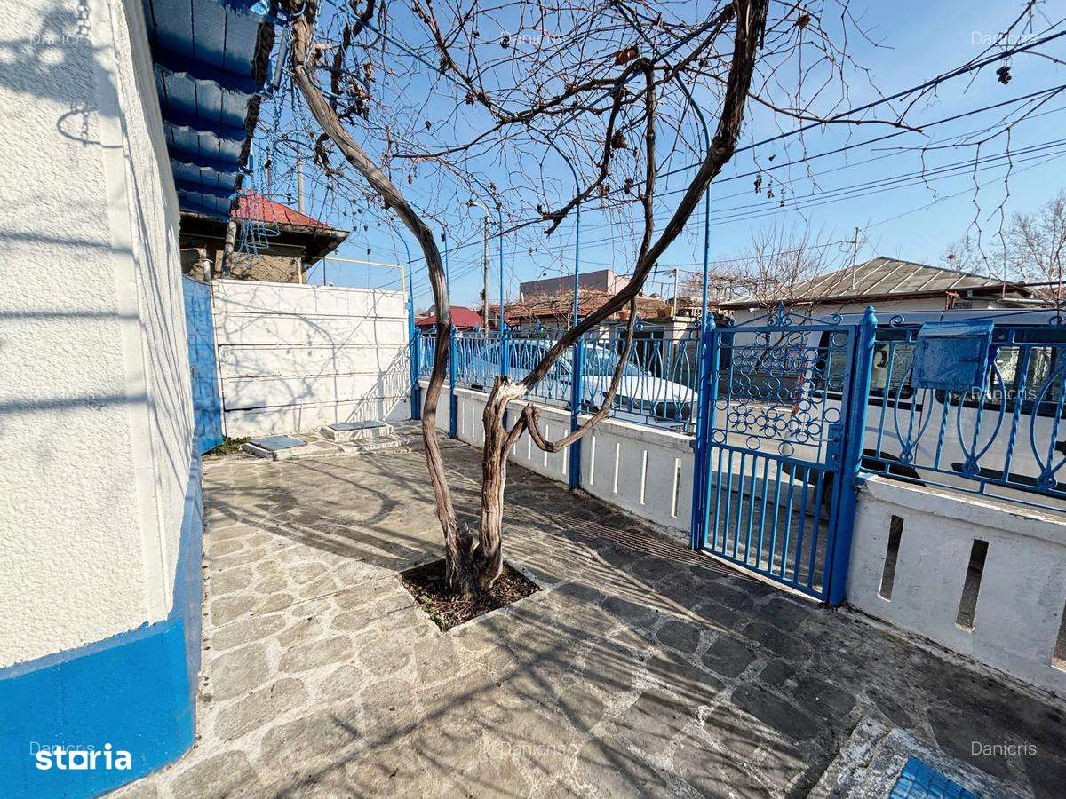 Casă 4 camere cu intrări separate + Anexa 30mp | Comision 0% - Imagine principală: 4/17