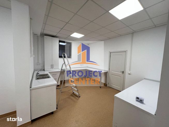Spatiu birouri, zona Bere, parter, loc de parcare-4