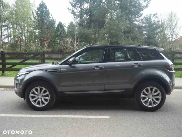 Land Rover Range Rover Evoque 2.0 D150 mHEV R-Dynamic SE - 17