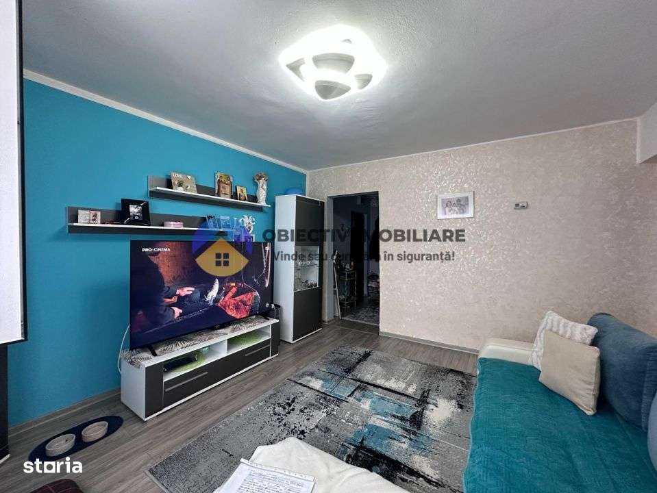 Apartament 2 camere parter - Darmanesti - Imagine principală: 2/14