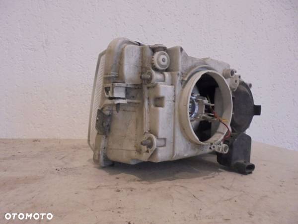 LAMPA LEWY PRZOD VOLVO S40 - 5