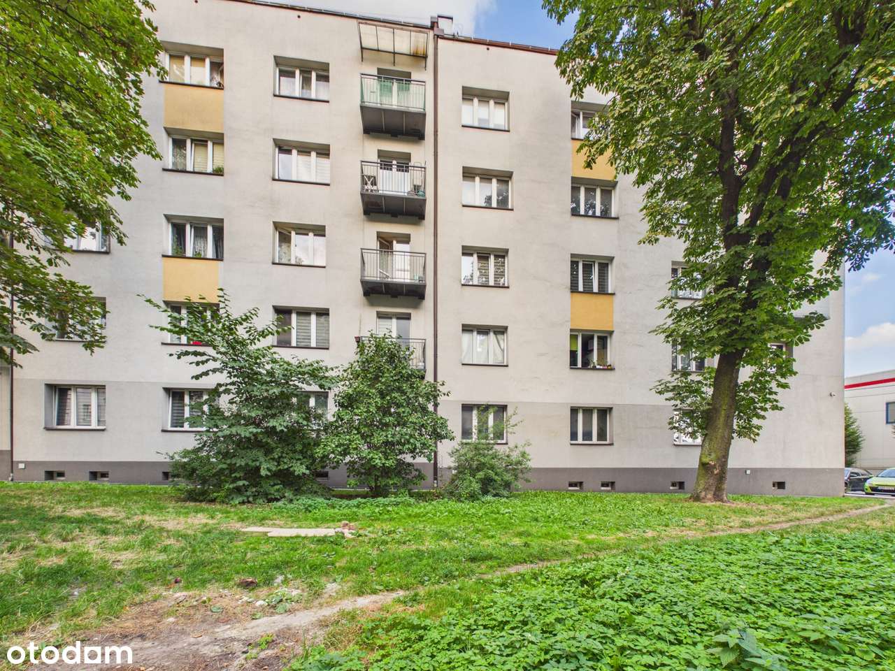 Komfortowe Mieszkanie 1-Pokojowe Wyposażenie W Cenie 31,5m Niski Blok-14