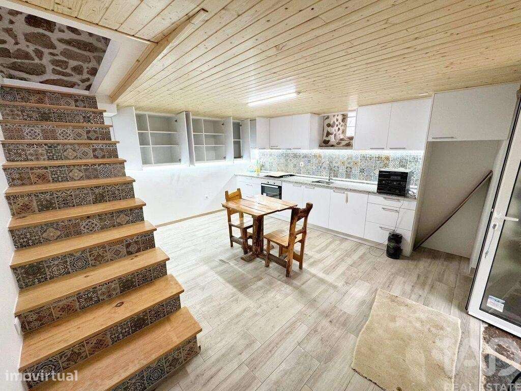 Casa / Villa T2 em Bravães de 80,00 m2 - Grande imagem: 4/23