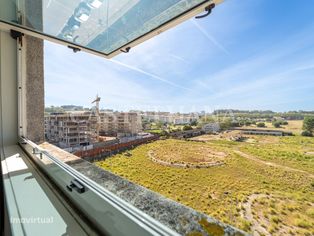 Apartamento T0 - Renovado - Matosinhos Sul - Grande imagem: 2/14