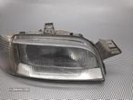 Otica / Farol Dto Fiat Punto (176_) - 2